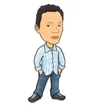 Julian R Sena icon