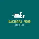 Nacional Food Delivery icon