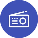 MyRadio icon