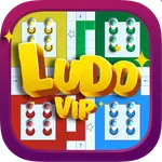 LUDO VIP icon