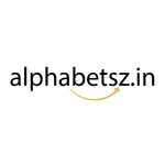 Alphabetsz Admin icon