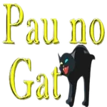 Pau no Gato Restaurante icon