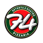 Pizzaria 74 icon