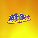 Menina FM icon