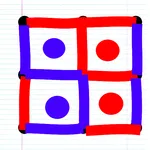 Dots and Boxes Evolution icon