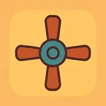 Atomberg Fan Remote (Needs IR) icon