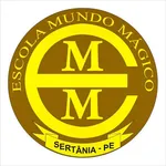 Escola Mundo Mágico icon