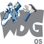 WDGOrdemServiço icon