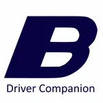 Driver Companion icon