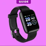 Smart Bracelet Fitpro advice icon