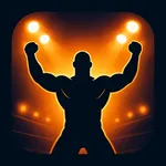 Wrestling Tycoon icon