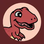 Dino World Run icon