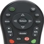 TV Remote Control icon