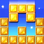 Jewel Block Puzzle: Gem Crush icon