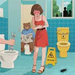 Brainy Drama Quest: Puzzles icon