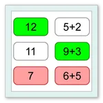 Matching Pairs and other games icon
