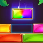 sliding Jewel-puzzle game icon