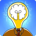 Tricky puzzles - Funny riddles icon