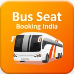 Online Bus Ticket Booking - Bu icon