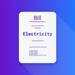 Electricity Bill Check Online icon