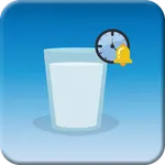 Drink Water Reminder: Tracker  icon