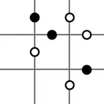 Kropki Sudoku icon