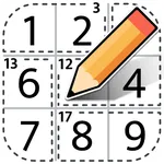 Killer Sudoku icon