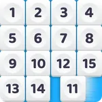 Slide Puzzle icon