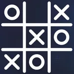 Tic-Tac-Toe Multiplayer icon
