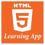 HTML tutorial offline app with icon