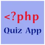 PHP quiz app questions,Practic icon