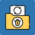 D Smart Recovery- Restore File icon