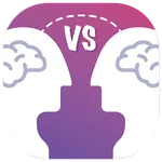 Brainfight - Multiplayer Games icon