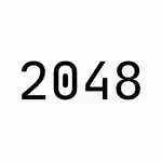 Brain Game 2048 icon