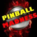 PinBall MAdness icon