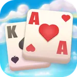 Solitaire Triple Match icon