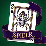 Spider Solitaire Adventure icon
