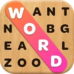 Word Search Hunt icon