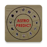 Astro Predict icon