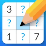 Sudoku: Mastermind Puzzle icon