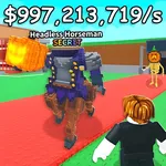 Plants vs The BrainRots icon