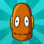 BrainPOP Featured Movie icon