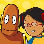 BrainPOP Jr. Movie of the Week icon