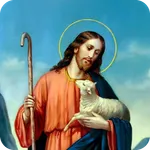 Jesus Wallpapers HD 4k icon