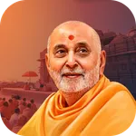BAPS Swaminarayan Wallpaper HD icon