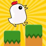 Tip & Tap Chill Minigames icon