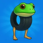 Brainrot Evolve. Idle Pet Game icon