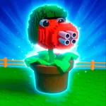 Brainrots vs Plants icon