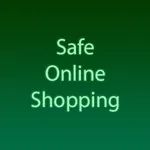 Safe Online Shopping Tips icon