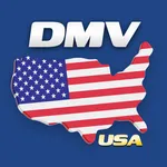 DMV Practice Test: Permit 2026 icon